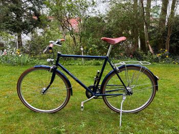 Used Rakete Rakete Custom Shimano Nexus Hub Gear 2017 Urban, Blue — image 2 of 8