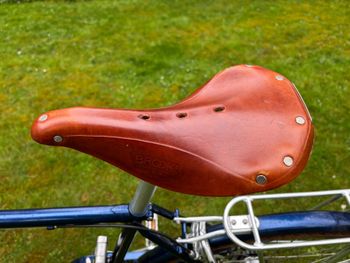 Used Rakete Rakete Custom Shimano Nexus Hub Gear 2017 Urban, Blue — image 5 of 8