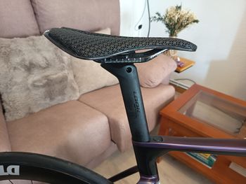 Used LOOK 795 BLADE RS MODELO EQUIPO PROFESIONAL COFIDIS TOPE GAMA ❗ LOOK 795 BLADE RS MODELO EQUIPO PROFESIONAL COFIDIS TOPE GAMA ❗ Custom Shimano Ultegra Di2 2025 Road & Gravel, Purple — image 6 of 17