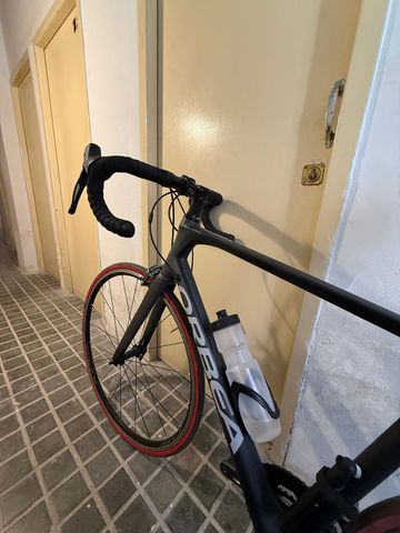 Used Orbea ORCA M30 2019 2019 Road & Gravel, Black — image 2 of 6