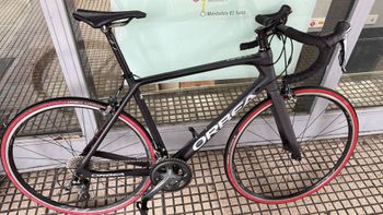 Used Orbea ORCA M30 2019 2019 Road & Gravel
