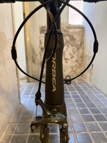 Used Orbea ORCA M30 2019 2019 Road & Gravel, Black — image 4 of 6