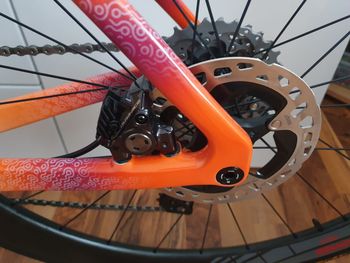 Used tavelo Arow 2024 Road & Gravel, White — image 6 of 8