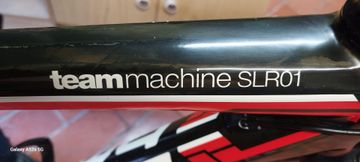 Brugt BMC Teammachine Shimano Dura Ace 2016 Road & Gravel — billede 5 af 7