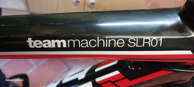 Used BMC Teammachine Shimano Dura Ace 2016 Road & Gravel, Schwarz — image 5 of 7