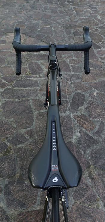 Used BMC Teammachine Shimano Dura Ace 2016 Road & Gravel, Schwarz — image 6 of 7