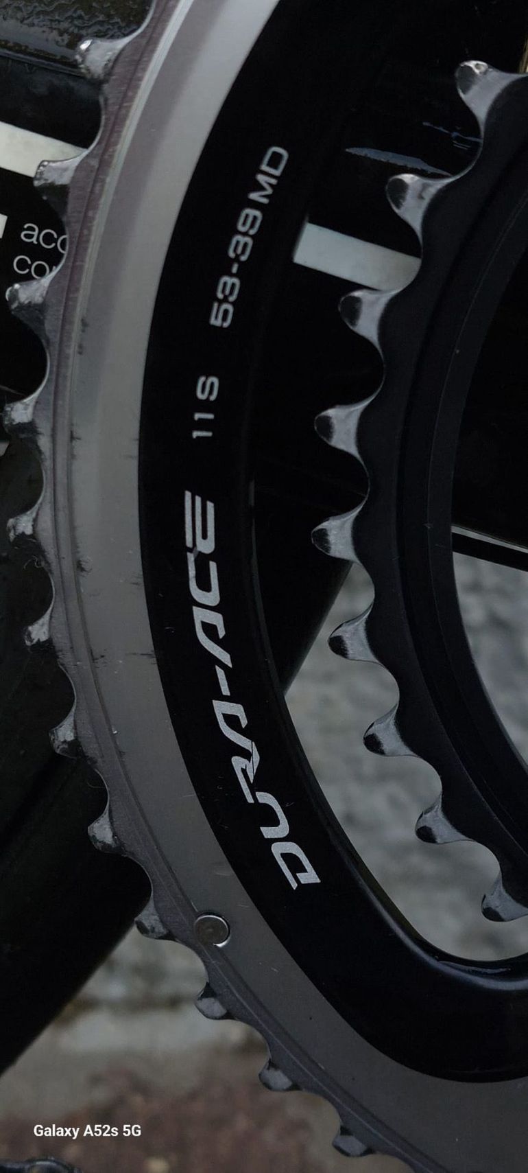 Used BMC Teammachine Shimano Dura Ace 2016 Road & Gravel, Schwarz — image 3 of 7