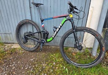 Used Giant Anthem Advanced, Pro 29 1 2021 2021 MTB