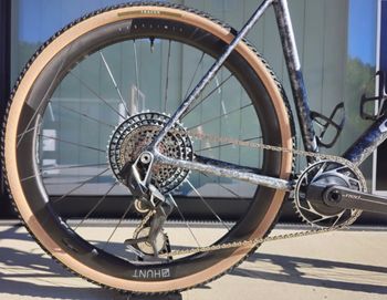 Used Specialized Crux SRAM Red eTap AXS 2026 Road & Gravel — image 3 of 7