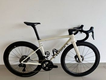 Used Specialized S-Works Tarmac SL8 - Shimano Dura-Ace Di2 2025 2025 Road & Gravel
