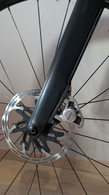 Used Canyon Grail CFR XPLR 2025 2025 Road & Gravel — image 8 of 11