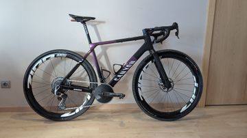 Gebrauchtes Canyon Grail CFR XPLR 2025 2025 Road & Gravel