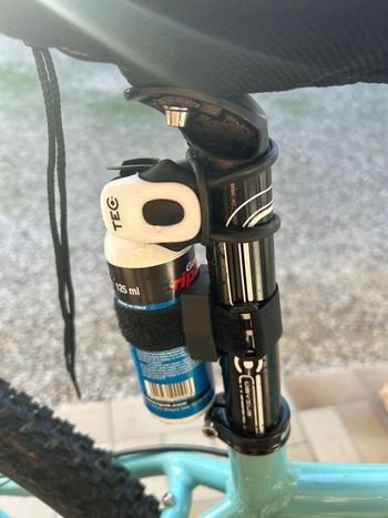 Used Bianchi Kuma 29.2 Acera/Altus 3x9 2016 2016 Mountainbike — image 7 of 11