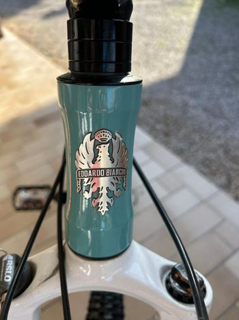 Used Bianchi Kuma 29.2 Acera/Altus 3x9 2016 2016 Mountainbike — image 8 of 11