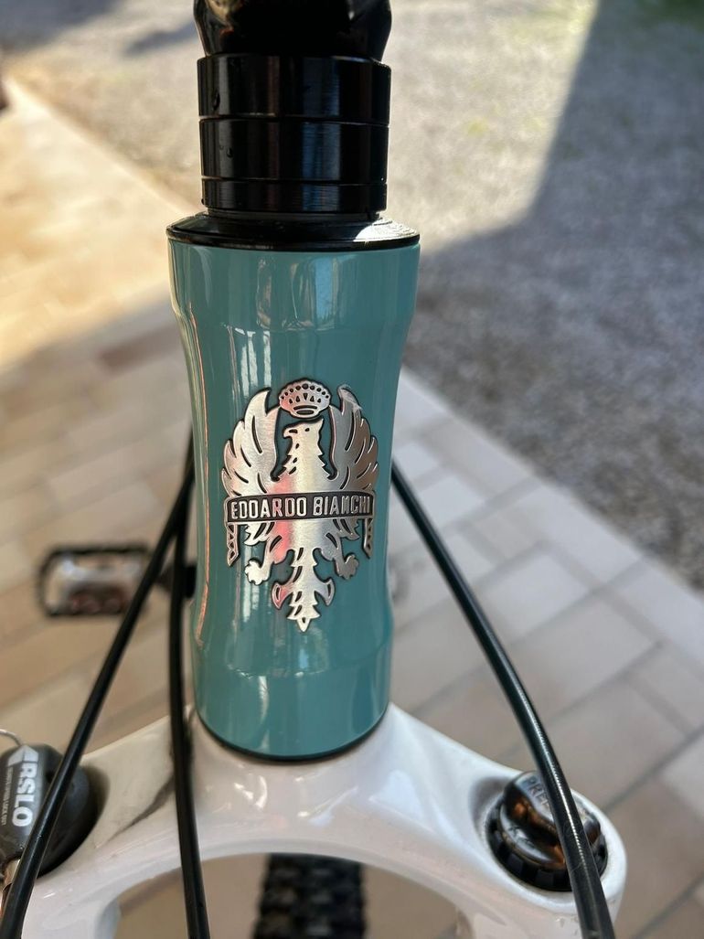 Used Bianchi Kuma 29.2 Acera/Altus 3x9 2016 2016 Mountainbike — image 8 of 11