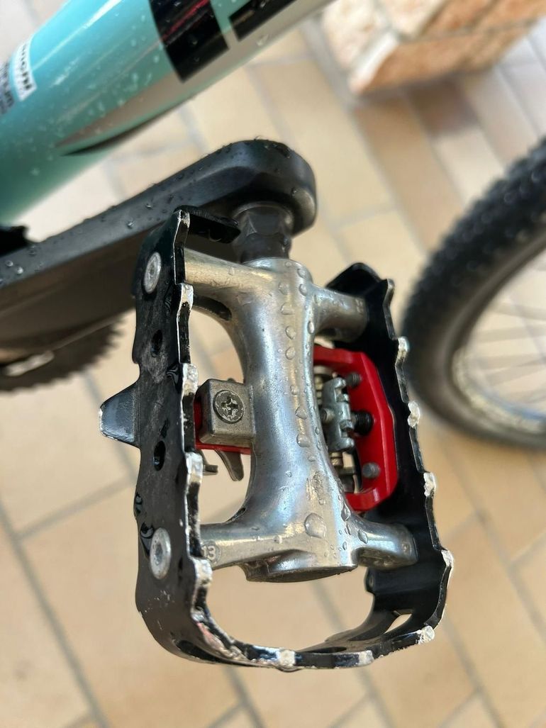 Used Bianchi Kuma 29.2 Acera/Altus 3x9 2016 2016 Mountainbike — image 9 of 11