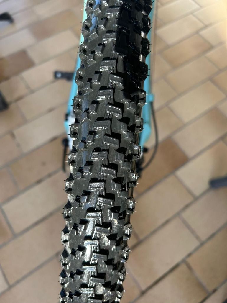 Used Bianchi Kuma 29.2 Acera/Altus 3x9 2016 2016 Mountainbike — image 11 of 11