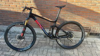Used agonist Agonist Custom SRAM XX1 Eagle AXS 2021 Mountainbike — image 2 of 3