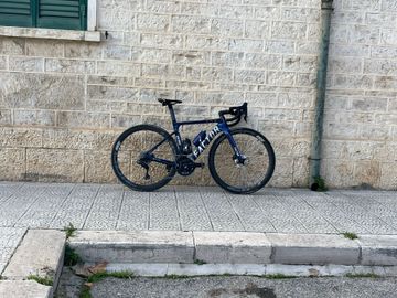 Factor OSTRO VAM Shimano Ultegra Di2 8170 2023 2023 Road & Gravel d'occasion
