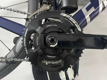 Used Factor OSTRO VAM Shimano Ultegra Di2 8170 2023 2023 Road & Gravel — image 3 of 3