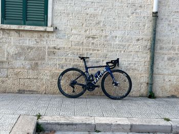 Used Factor OSTRO VAM Shimano Ultegra Di2 8170 2023 2023 Road & Gravel — image 2 of 3