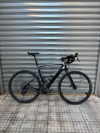 Used Cannondale Topstone Carbon 1 RLE 2025 2025 Road & Gravel