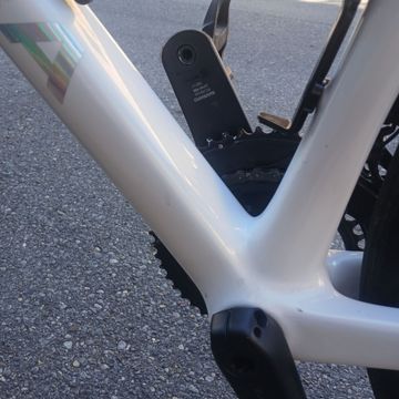 Tweedehands Carrera Custom Shimano Ultegra Di2 2025 Road & Gravel — afbeelding 5 van 8