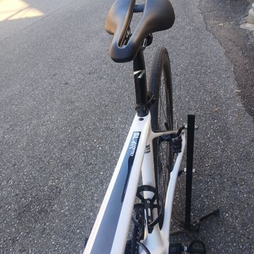 Tweedehands Carrera Custom Shimano Ultegra Di2 2025 Road & Gravel — afbeelding 6 van 8