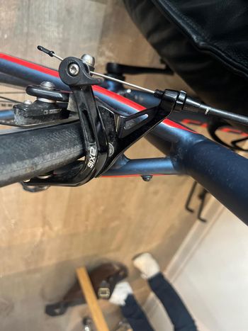 Used Specialized Allez E5 Sport 2017 2017 Road & Gravel — image 7 of 8