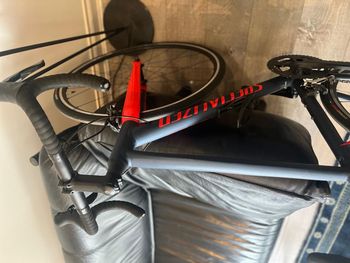 Used Specialized Allez E5 Sport 2017 2017 Road & Gravel — image 3 of 8