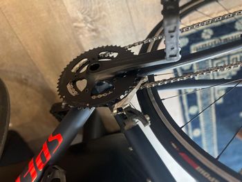 Used Specialized Allez E5 Sport 2017 2017 Road & Gravel — image 5 of 8