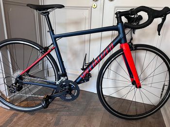 Used Specialized Allez E5 Sport 2017 2017 Route & Gravel