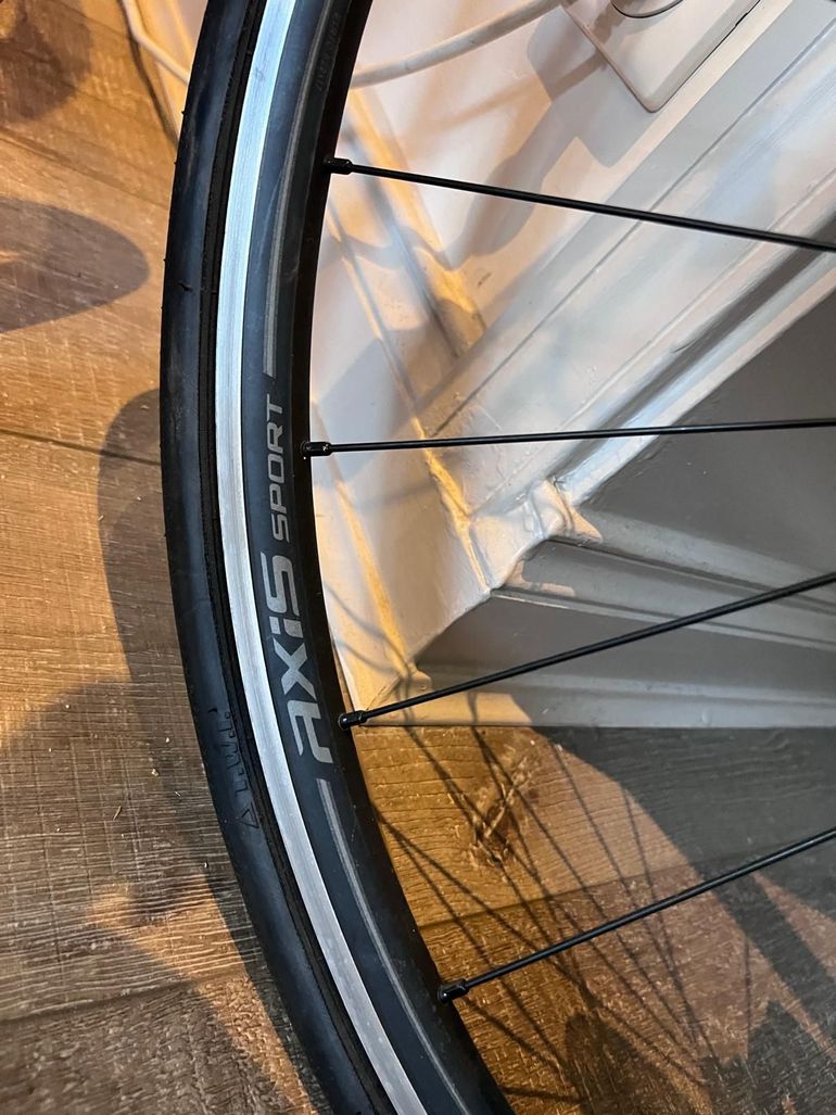 Used Specialized Allez E5 Sport 2017 2017 Road & Gravel — image 8 of 8