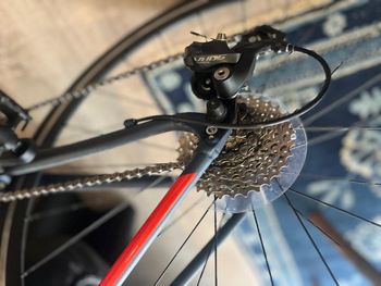 Used Specialized Allez E5 Sport 2017 2017 Road & Gravel — image 6 of 8