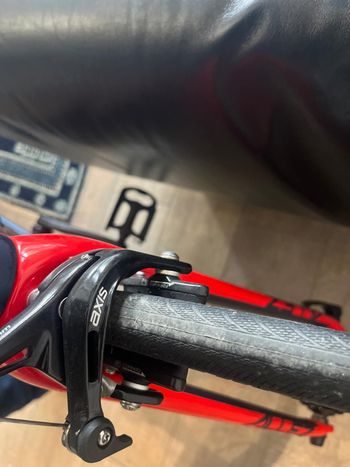 Used Specialized Allez E5 Sport 2017 2017 Road & Gravel — image 4 of 8