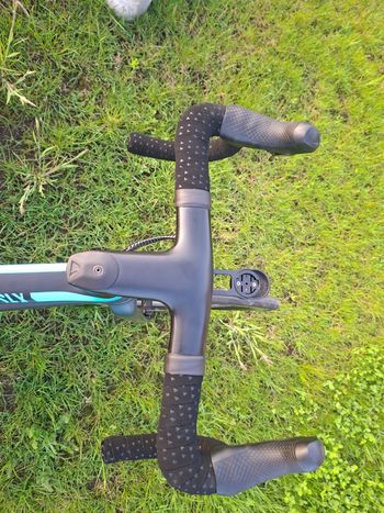 Used Canyon Endurace CF SLX Di2 2020 2020 Road & Gravel — image 8 of 13