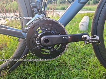 Used Canyon Endurace CF SLX Di2 2020 2020 Road & Gravel — image 4 of 13