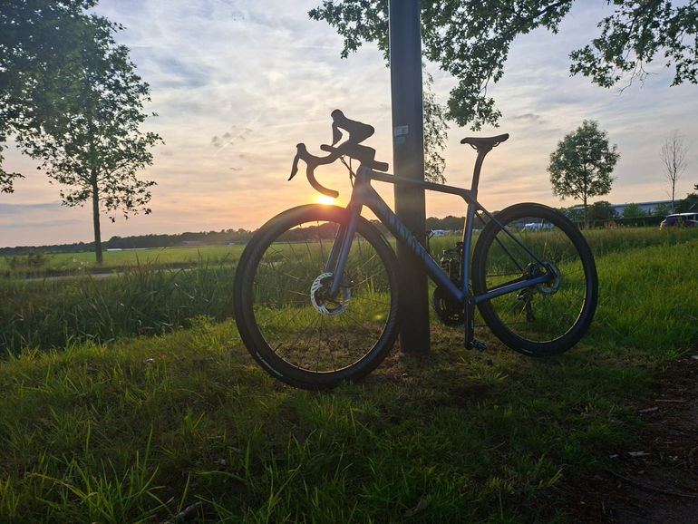 Used Canyon Endurace CF SLX Di2 2020 2020 Road & Gravel — image 12 of 13