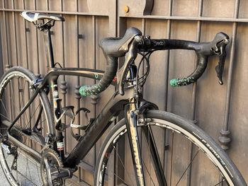 Used Bianchi Oltre XR3 Ultegra 2020 2020 Road & Gravel, Black — image 5 of 9