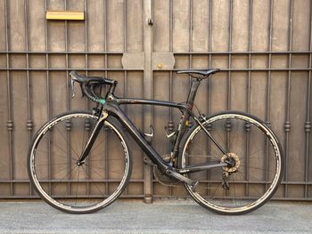 Used Bianchi Oltre XR3 Ultegra 2020 2020 Road & Gravel, Black — image 2 of 9