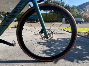 Used Canyon Ultimate CF SLX 8 Force AXS 2024 2024 Road & Gravel, Green — image 15 of 15