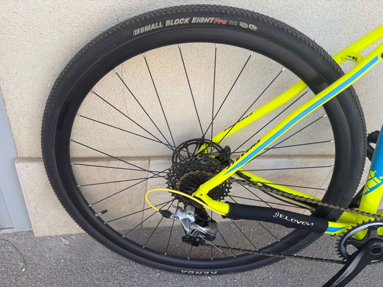 Used Stevens Prestige SRAM Rival 2020 Road & Gravel — image 2 of 13
