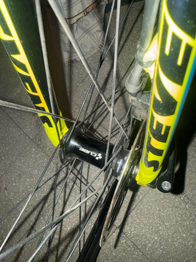 Used Stevens Prestige SRAM Rival 2020 Road & Gravel — image 12 of 13