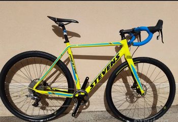 Used Stevens Prestige SRAM Rival 2020 Road & Gravel — image 9 of 13