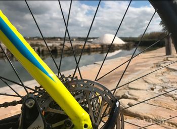 Used Stevens Prestige SRAM Rival 2020 Road & Gravel — image 8 of 13