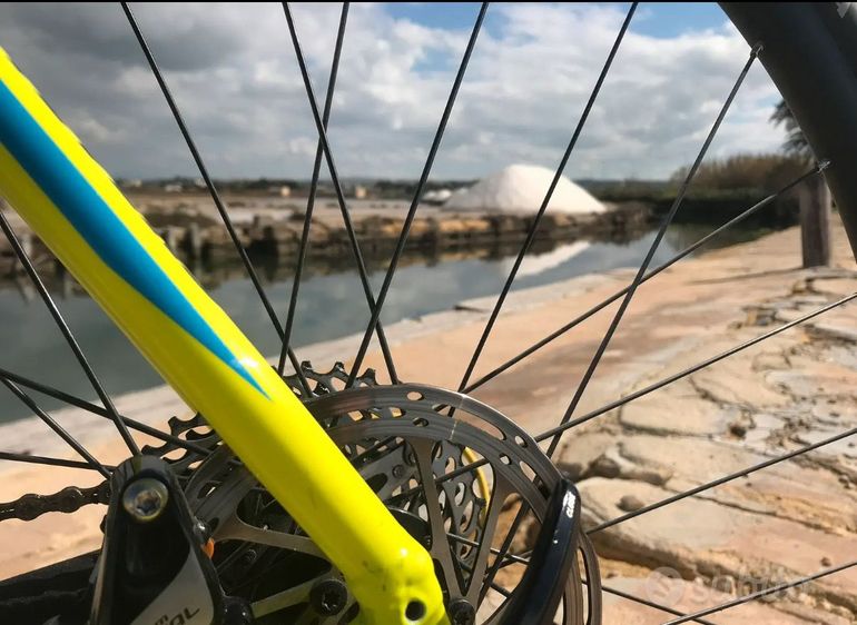 Used Stevens Prestige SRAM Rival 2020 Road & Gravel — image 8 of 13