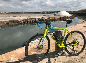 Used Stevens Prestige SRAM Rival 2020 Route & Gravel