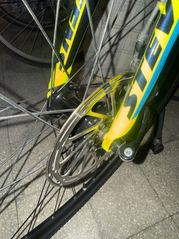 Used Stevens Prestige SRAM Rival 2020 Road & Gravel — image 13 of 13