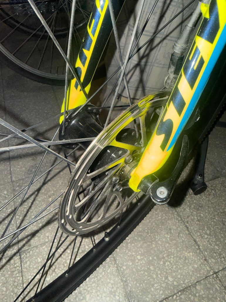 Used Stevens Prestige SRAM Rival 2020 Road & Gravel — image 13 of 13
