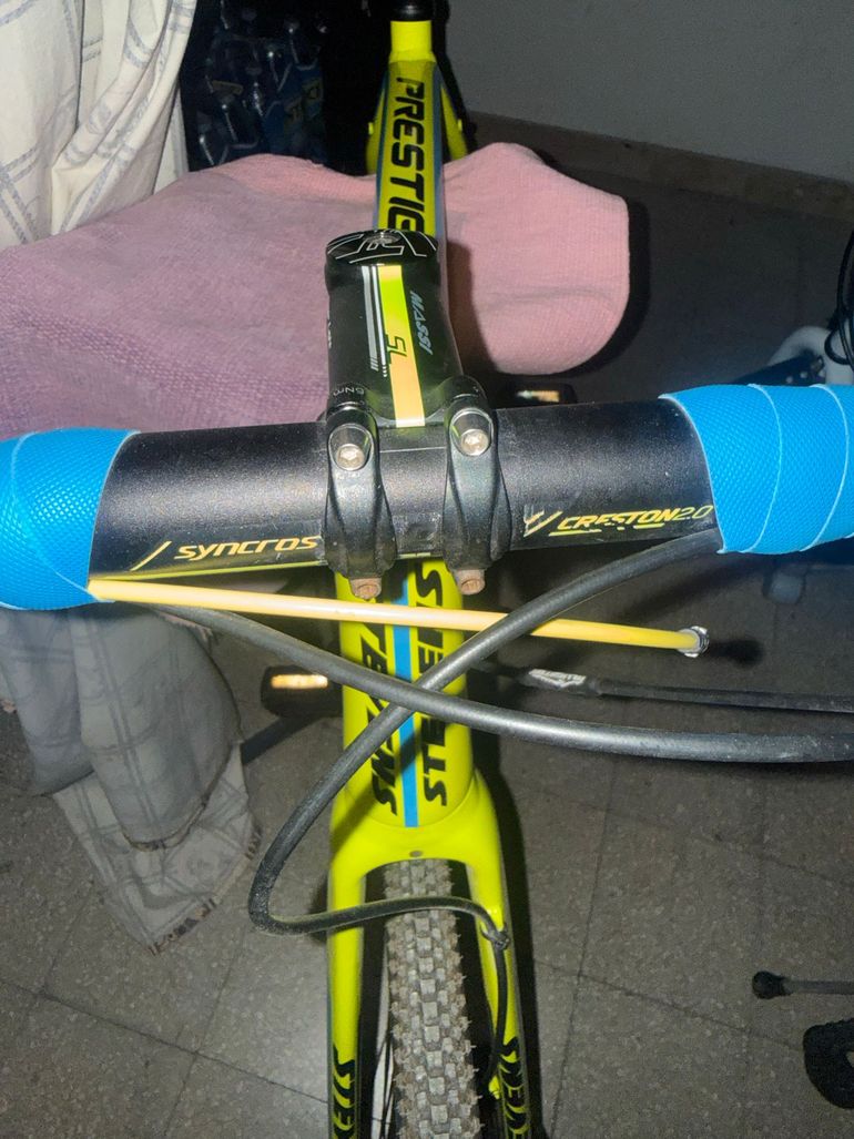 Used Stevens Prestige SRAM Rival 2020 Road & Gravel — image 11 of 13